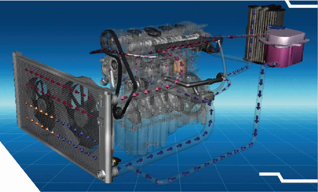 好用的汽車仿真軟件，汽車仿真軟件都有哪些？
