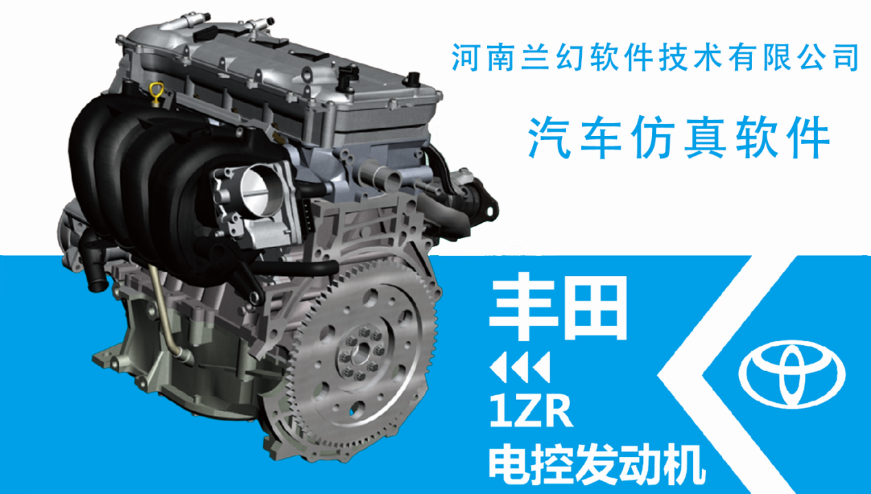 新能源汽車仿真軟件簡單操作，學(xué)習(xí)效率高