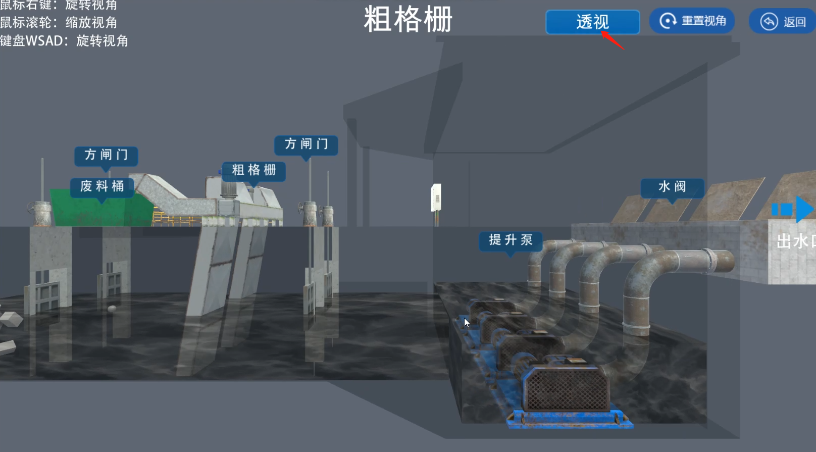 虛擬仿真技術，什么是虛擬仿真？
